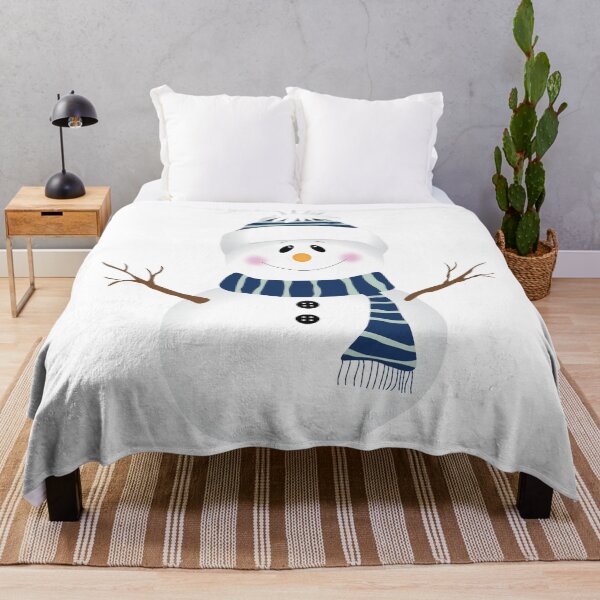 Item preview, Snowman designed and sold by Ashlison.