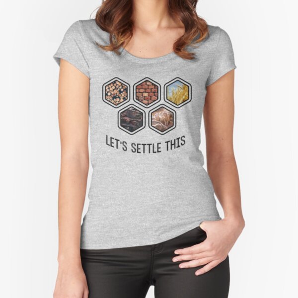 catan t shirt