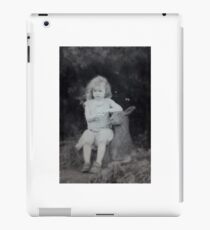 Winnie iPad Case/Skin