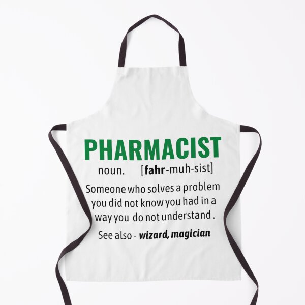 Item preview, Pharmacist Definition Funny designed and sold by chetan786.