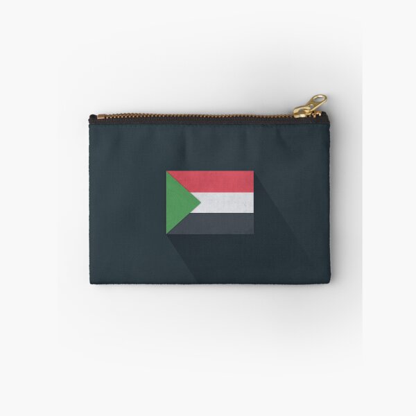 Item preview, Sudan designed and sold by FlatFlags.