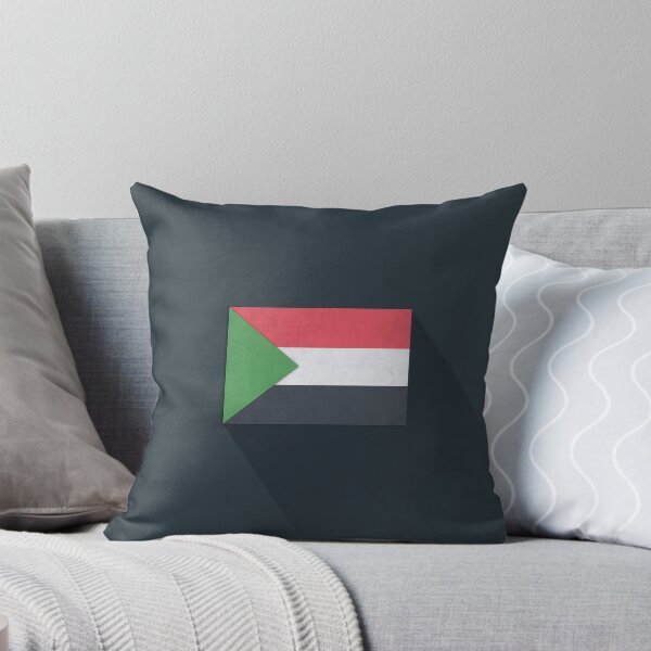Item preview, Sudan designed and sold by FlatFlags.