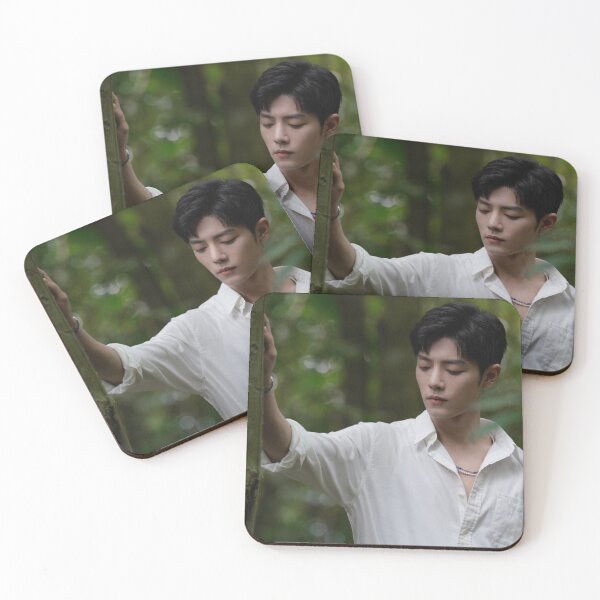Item preview, Xiao Zhan designed and sold by Aiyizhan.