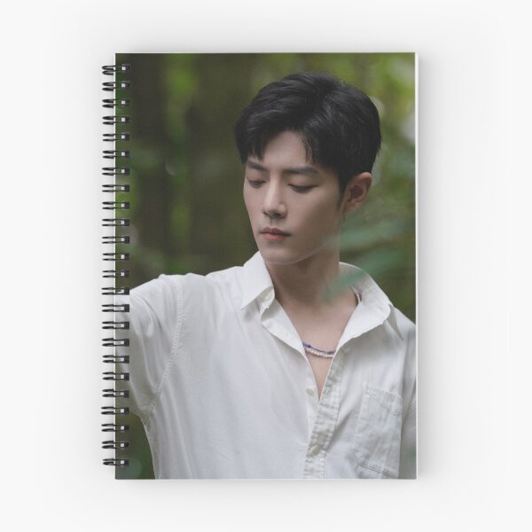 Item preview, Xiao Zhan designed and sold by Aiyizhan.