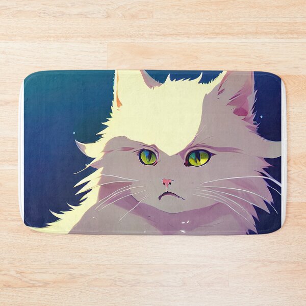 Item preview, Beautiful Cat designed and sold by Artieries1.
