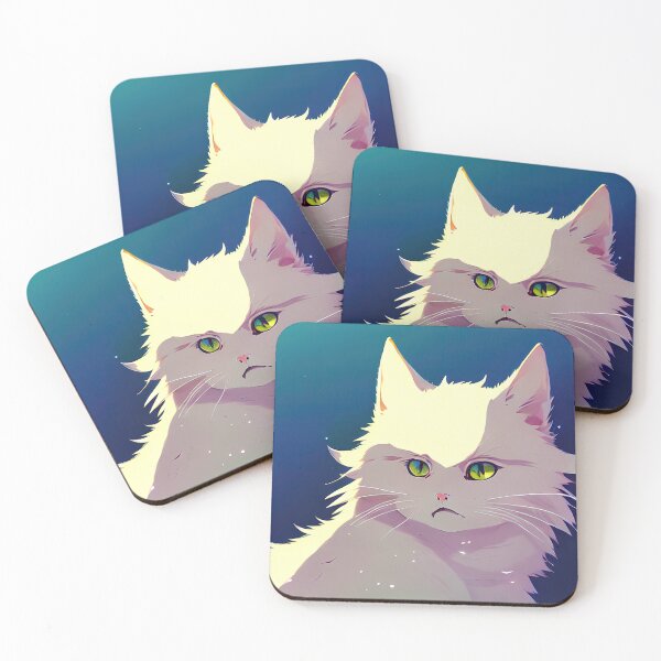 Item preview, Beautiful Cat designed and sold by Artieries1.