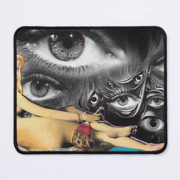 Item preview, ocularium ingres cinema designed and sold by Claudio Pepper.