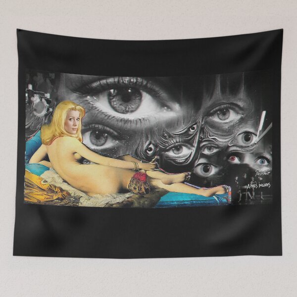 Item preview, ocularium ingres cinema designed and sold by Claudio Pepper.