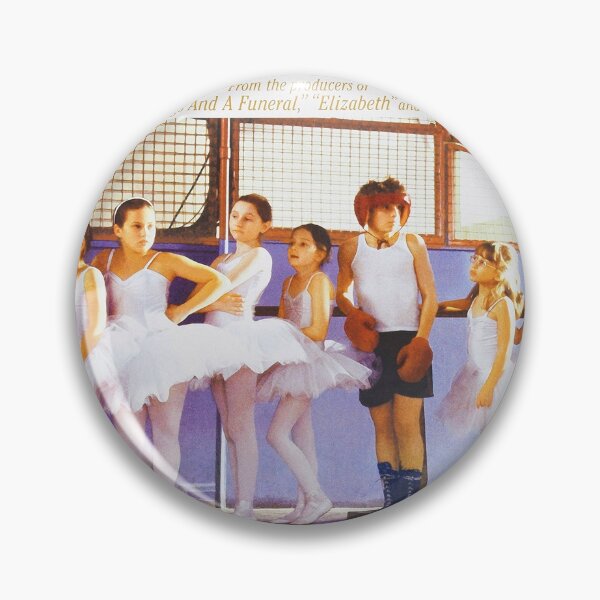 Aperçu de l'œuvre Film de Billy Elliot créée et vendue par koloshopenag.