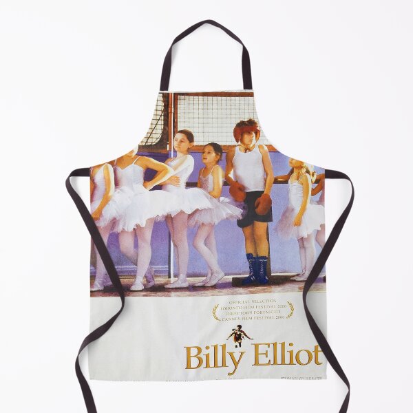 Item preview, Billy Elliot Movie designed and sold by koloshopenag.