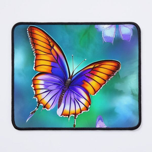 Item preview, Most beautiful butterfly designed and sold by The Love Quill.