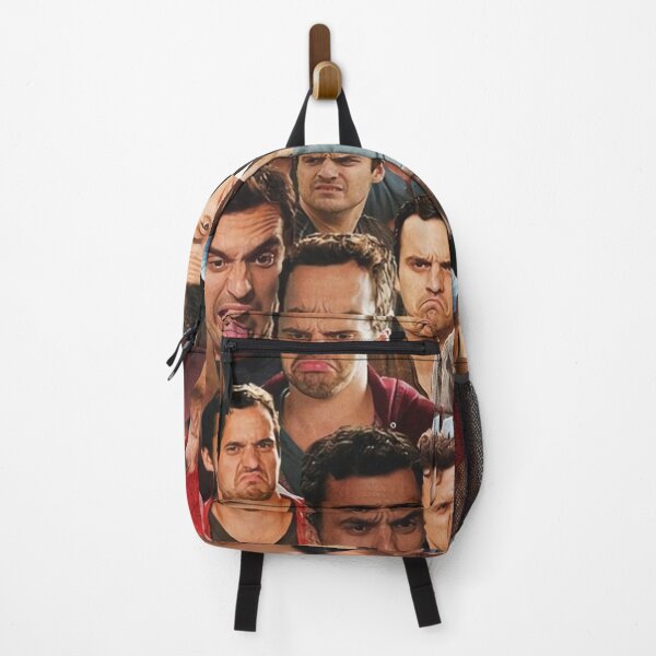 Item preview, New Girl Meme designed and sold by Oceanicorn.