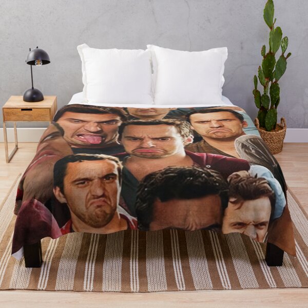 Item preview, New Girl Meme designed and sold by Oceanicorn.