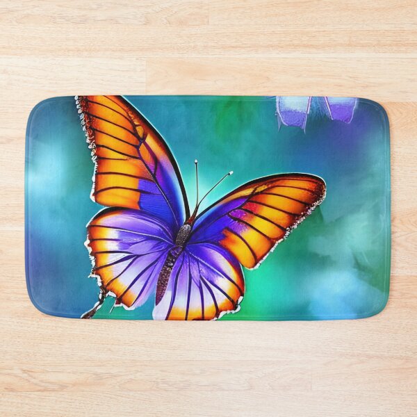 Item preview, Most beautiful butterfly designed and sold by The Love Quill.