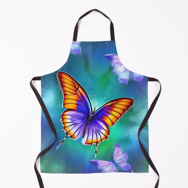 Item preview, Most beautiful butterfly designed and sold by The Love Quill.