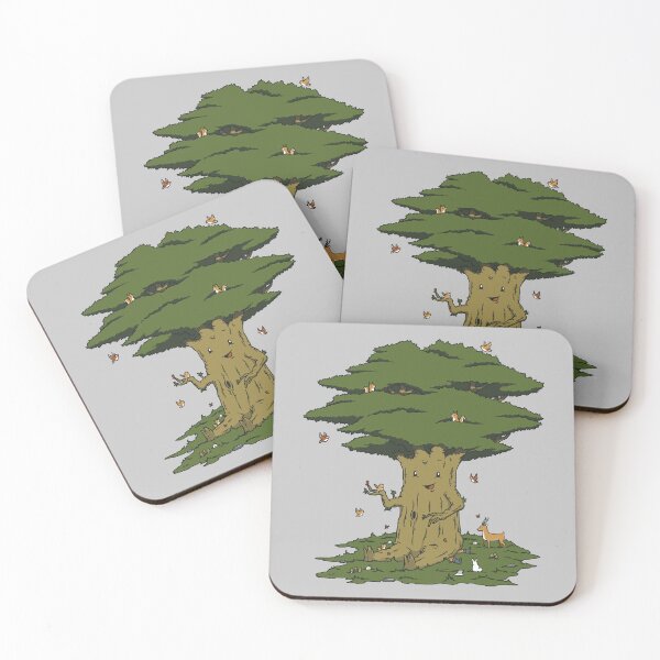 Item preview, The Tree designed and sold by pigboom.