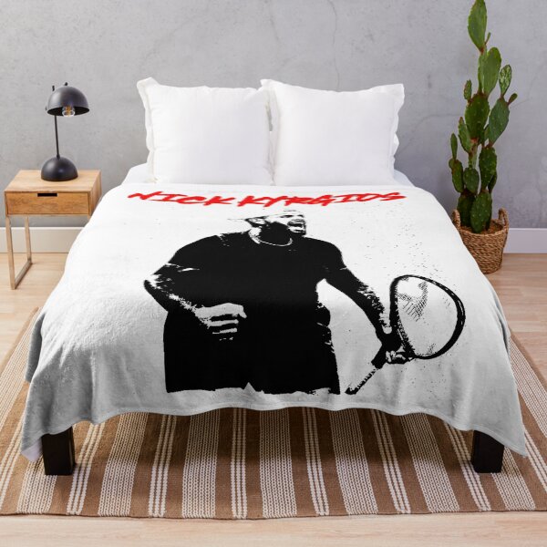 Item preview, nick kyrgios old design designed and sold by Viet Nam.