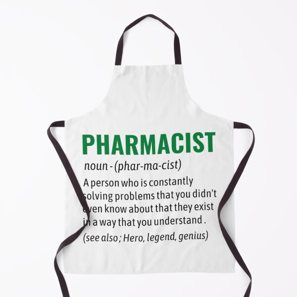 Item preview, Pharmacist Definition Funny designed and sold by chetan786.