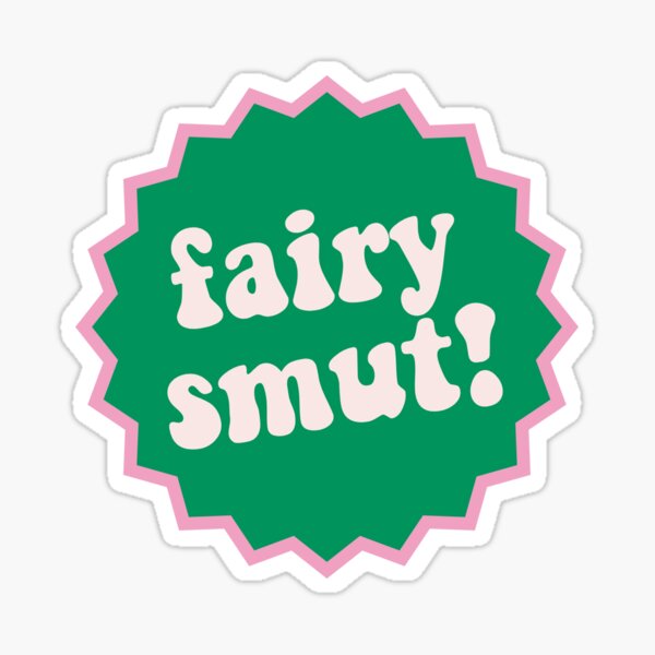 Item preview, fairy smut! designed and sold by Gwendesigns.