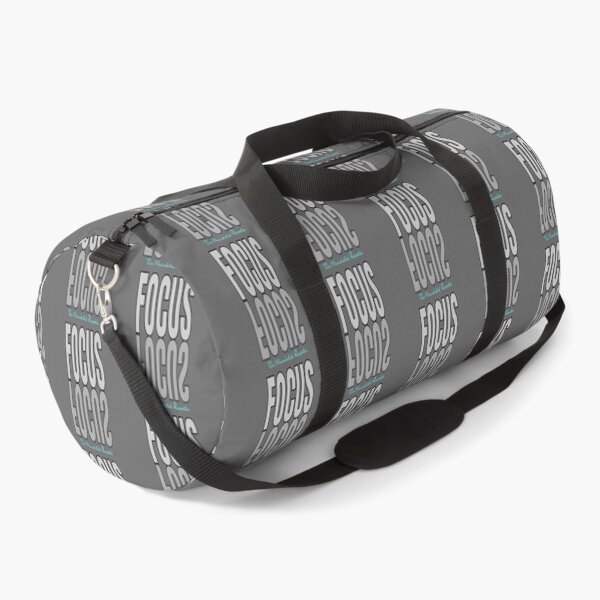 Item preview, FOCUS| Message | Dark Gray designed and sold by TheReporter1.