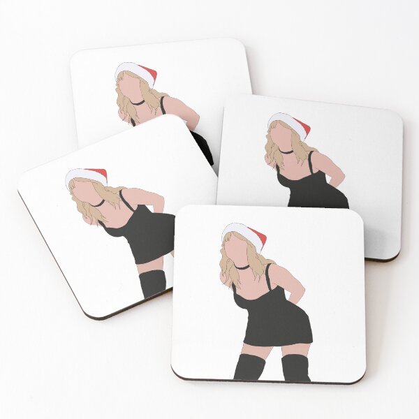 Item preview, Taylor Swift Christmas designed and sold by AndreeaLup.