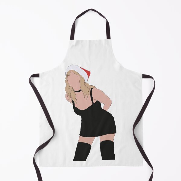 Item preview, Taylor Swift Christmas designed and sold by AndreeaLup.