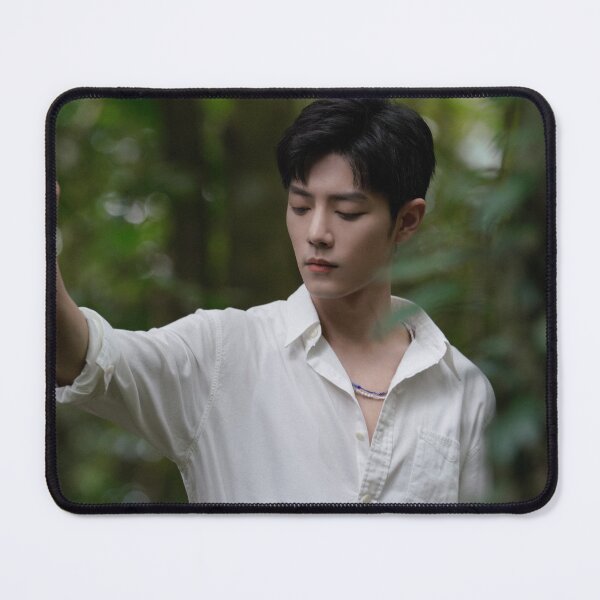 Item preview, Xiao Zhan designed and sold by Aiyizhan.