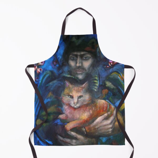 Item preview, Ukrainian soldier with a cat designed and sold by KaterynaTka.