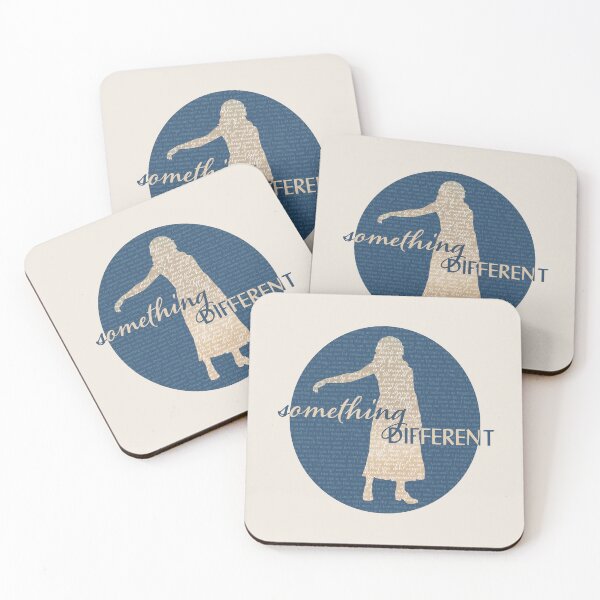 Item preview, The Band's Visit - Something Different designed and sold by sweetlaughowl.