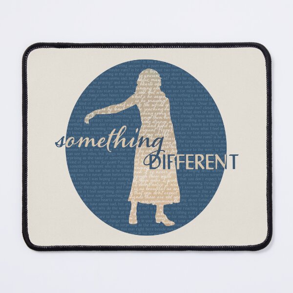 Item preview, The Band's Visit - Something Different designed and sold by sweetlaughowl.