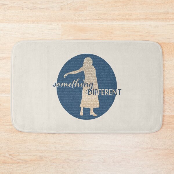 Item preview, The Band's Visit - Something Different designed and sold by sweetlaughowl.