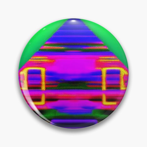 Item preview, Glitch designed and sold by SyphaTechno.