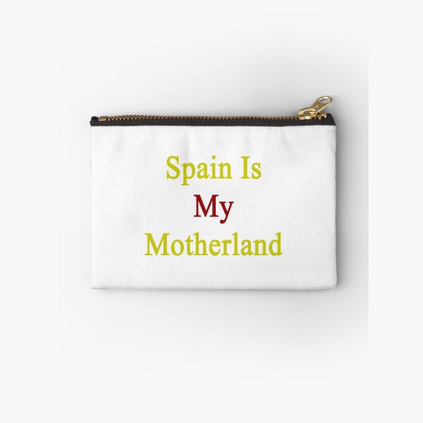 Item preview, Spain Is My Motherland  designed and sold by supernova23.