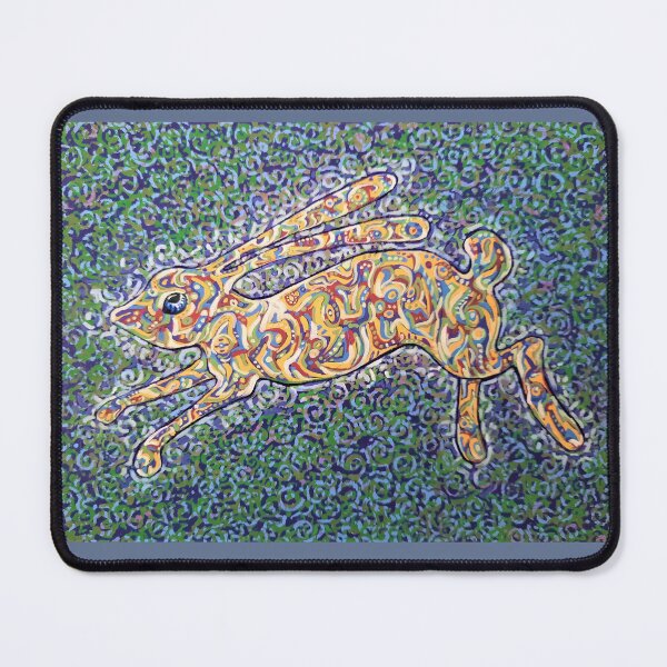 Item preview, WATER RABBIT designed and sold by RickRussell.