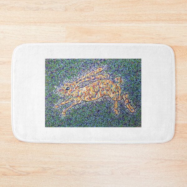 Item preview, WATER RABBIT designed and sold by RickRussell.