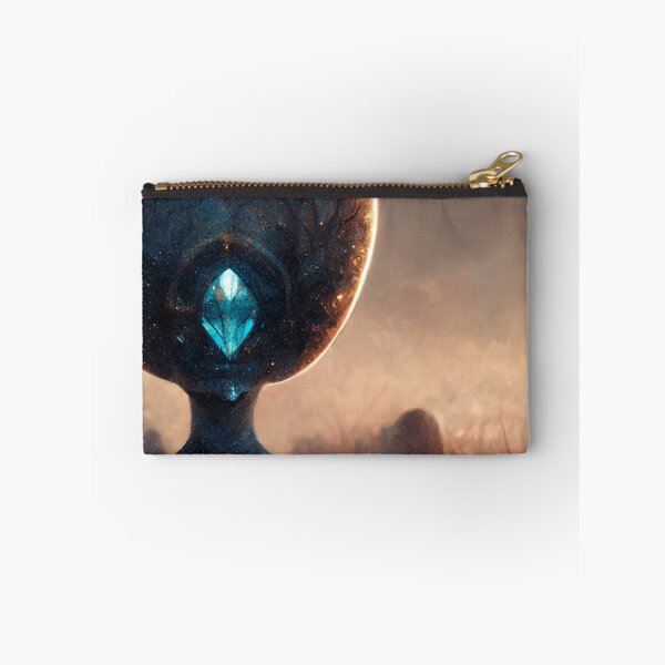 Item preview, Ascended Alien Mind designed and sold by BLADESTEM.
