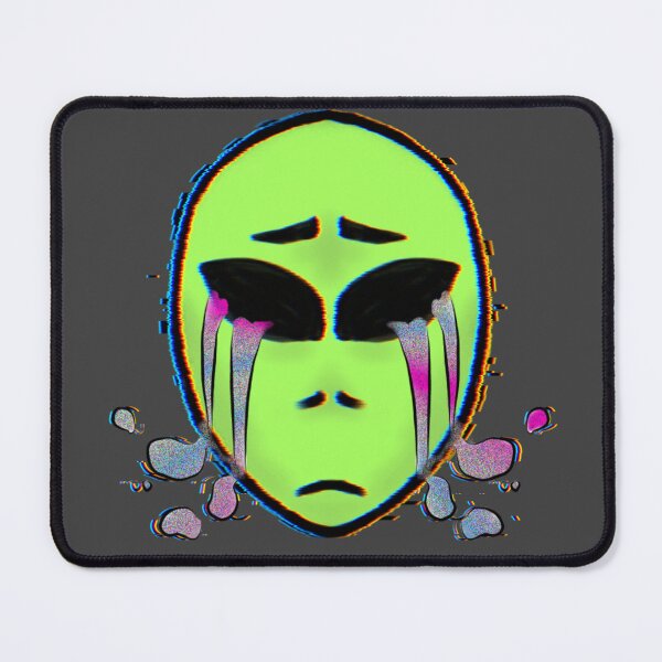 Item preview, Cosmically sad designed and sold by totclumsy.