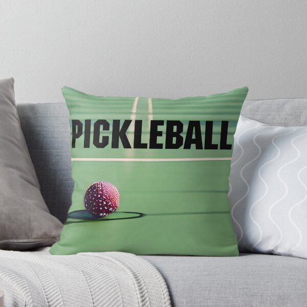 Item preview, Pickleball poster  designed and sold by Generationalpic.