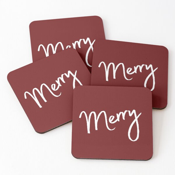 Item preview, Be Merry Everyday designed and sold by JDreaming.