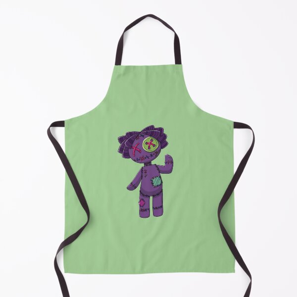 Item preview, Stitches Voodoo designed and sold by alejafob.