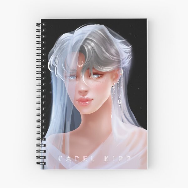 Item preview, Park Jimin - Moon Prince designed and sold by CADEL-KIPP.