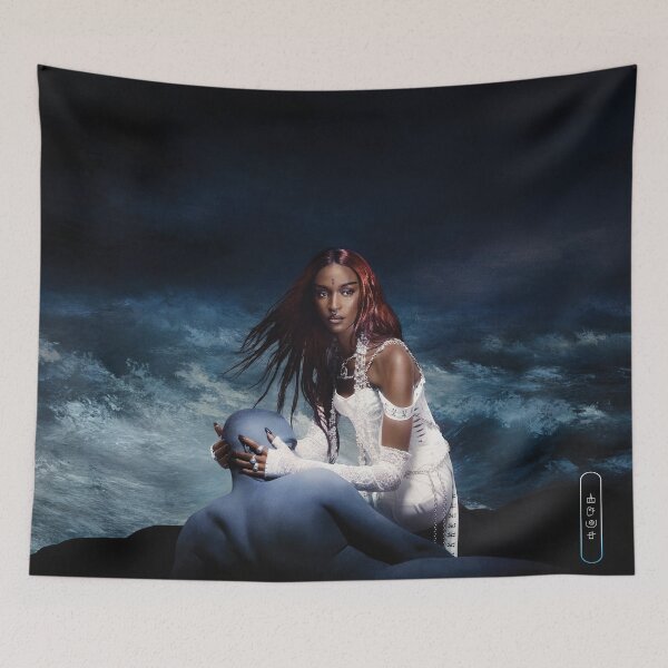 Item preview, Lous And The Yakuza IOTA designed and sold by lawrenceelmore0.