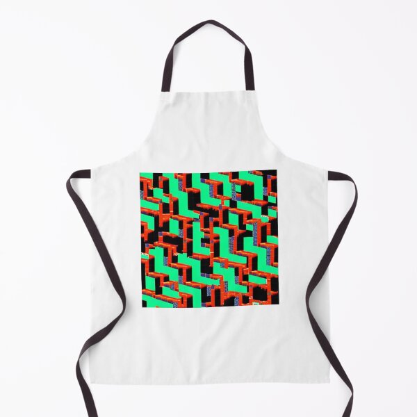 Item preview, Glitch designed and sold by SyphaTechno.