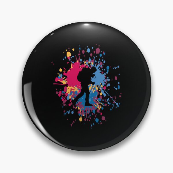 Item preview, Hike Walk Color Splash designed and sold by onicon.