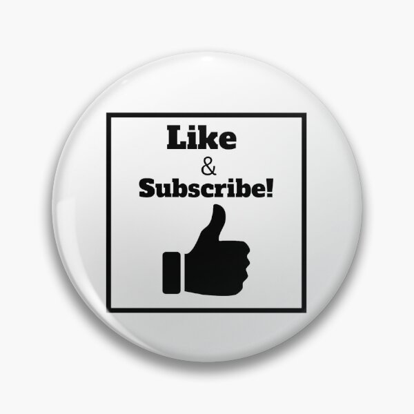 Item preview, Remember 2 like and Subscribe designed and sold by StikEmUp Stickers .