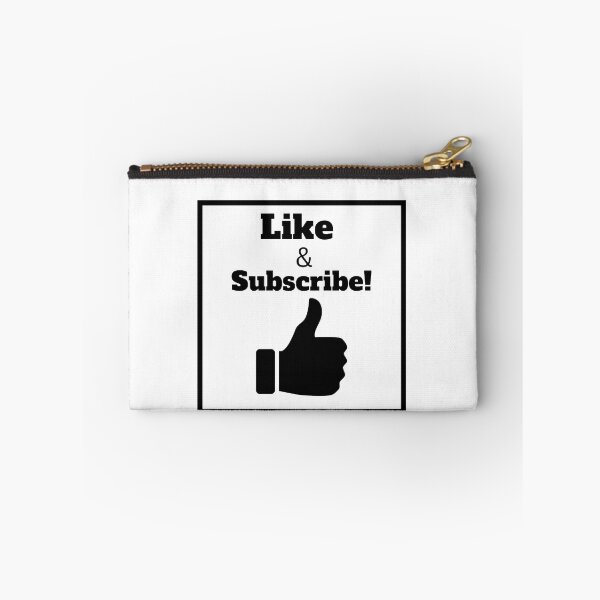 Item preview, Remember 2 like and Subscribe designed and sold by StikEmUp Stickers .