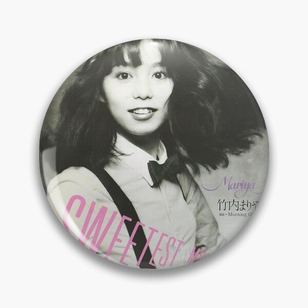 Item preview, Mariya Takeuchi designed and sold by koloshopenag.
