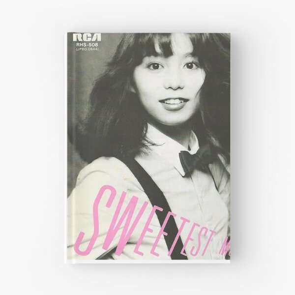 Item preview, Mariya Takeuchi designed and sold by koloshopenag.