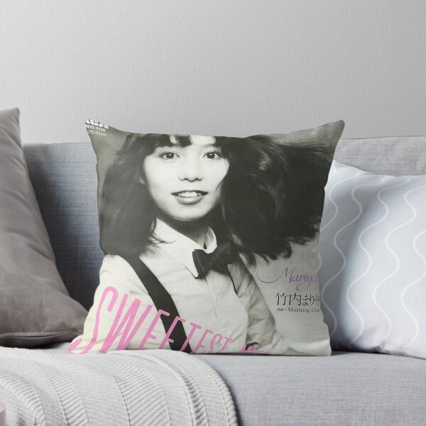 Item preview, Mariya Takeuchi designed and sold by koloshopenag.