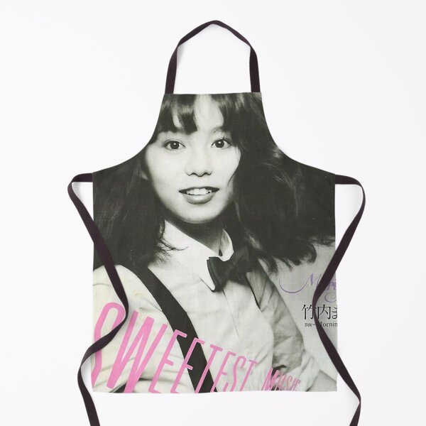 Item preview, Mariya Takeuchi designed and sold by koloshopenag.